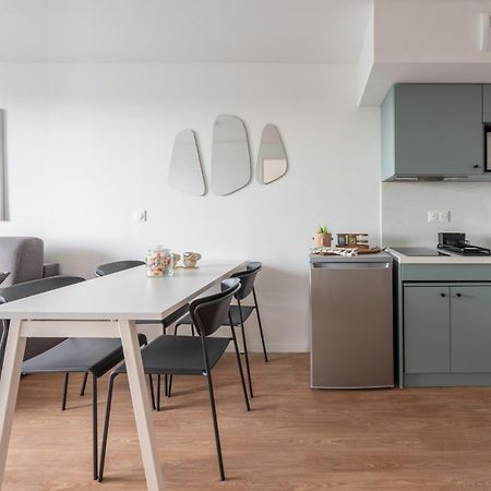 Edgar Suites La Defense - Пюто Екстер'єр фото
