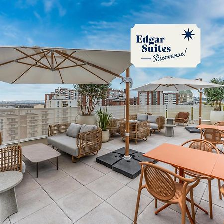 Edgar Suites La Defense - Пюто Екстер'єр фото