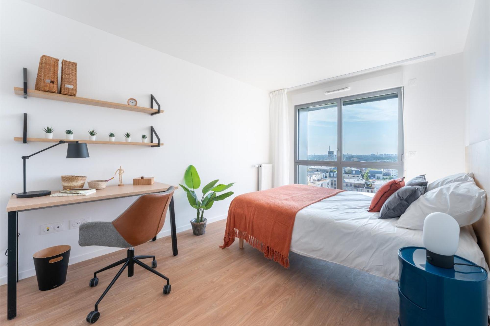 Edgar Suites La Defense - Пюто Екстер'єр фото
