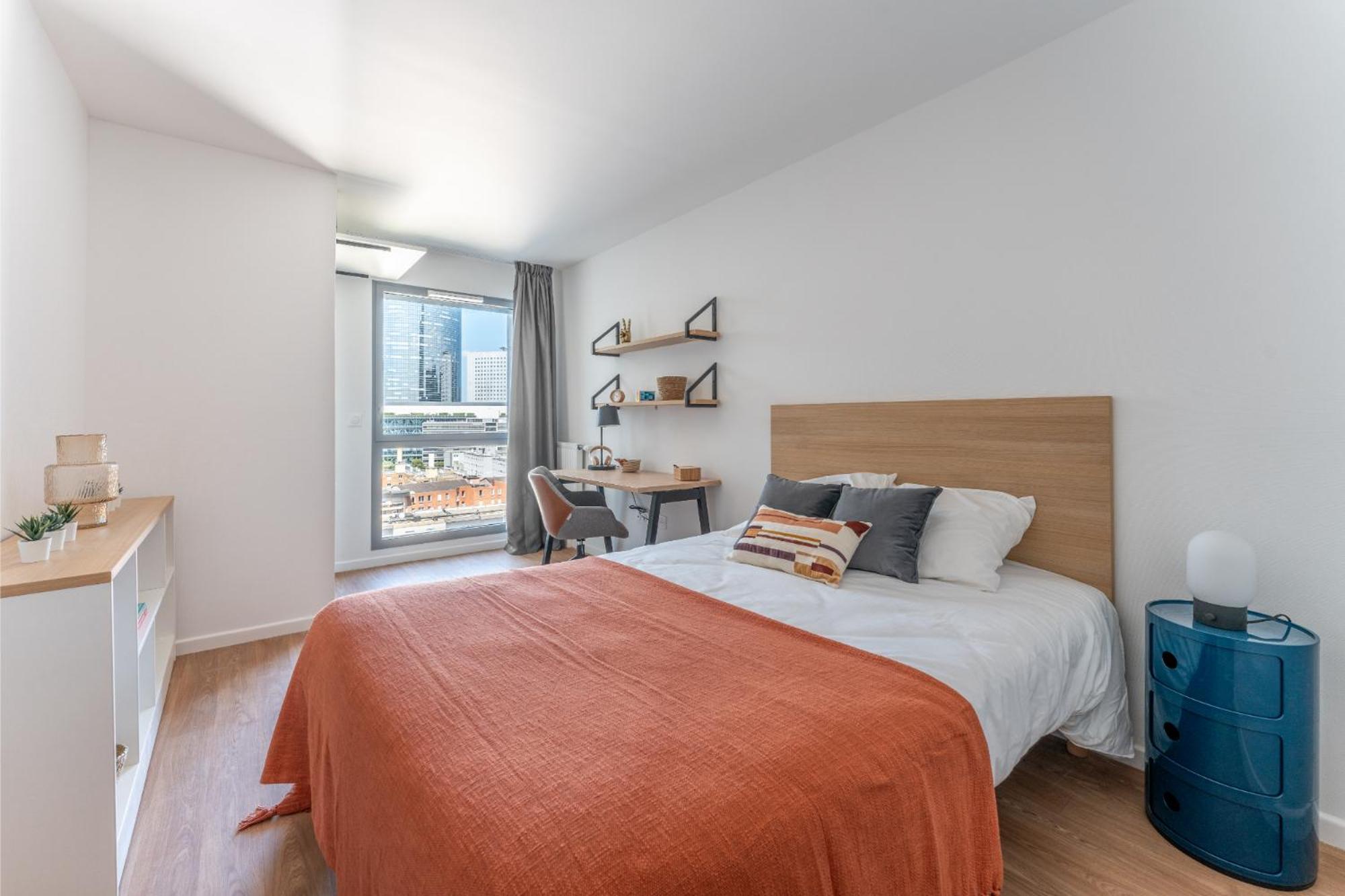 Edgar Suites La Defense - Пюто Екстер'єр фото
