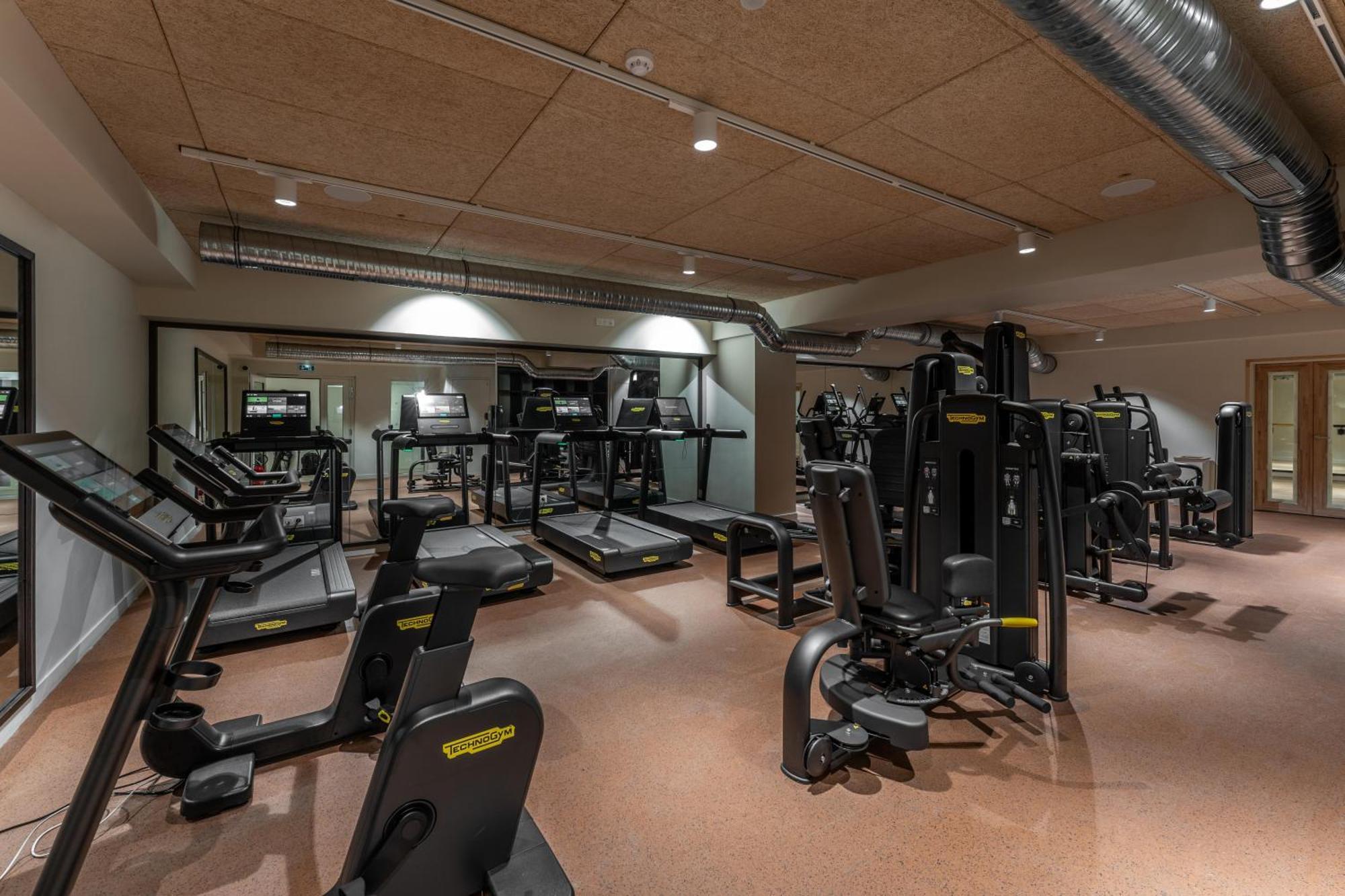 Edgar Suites La Defense - Пюто Екстер'єр фото
