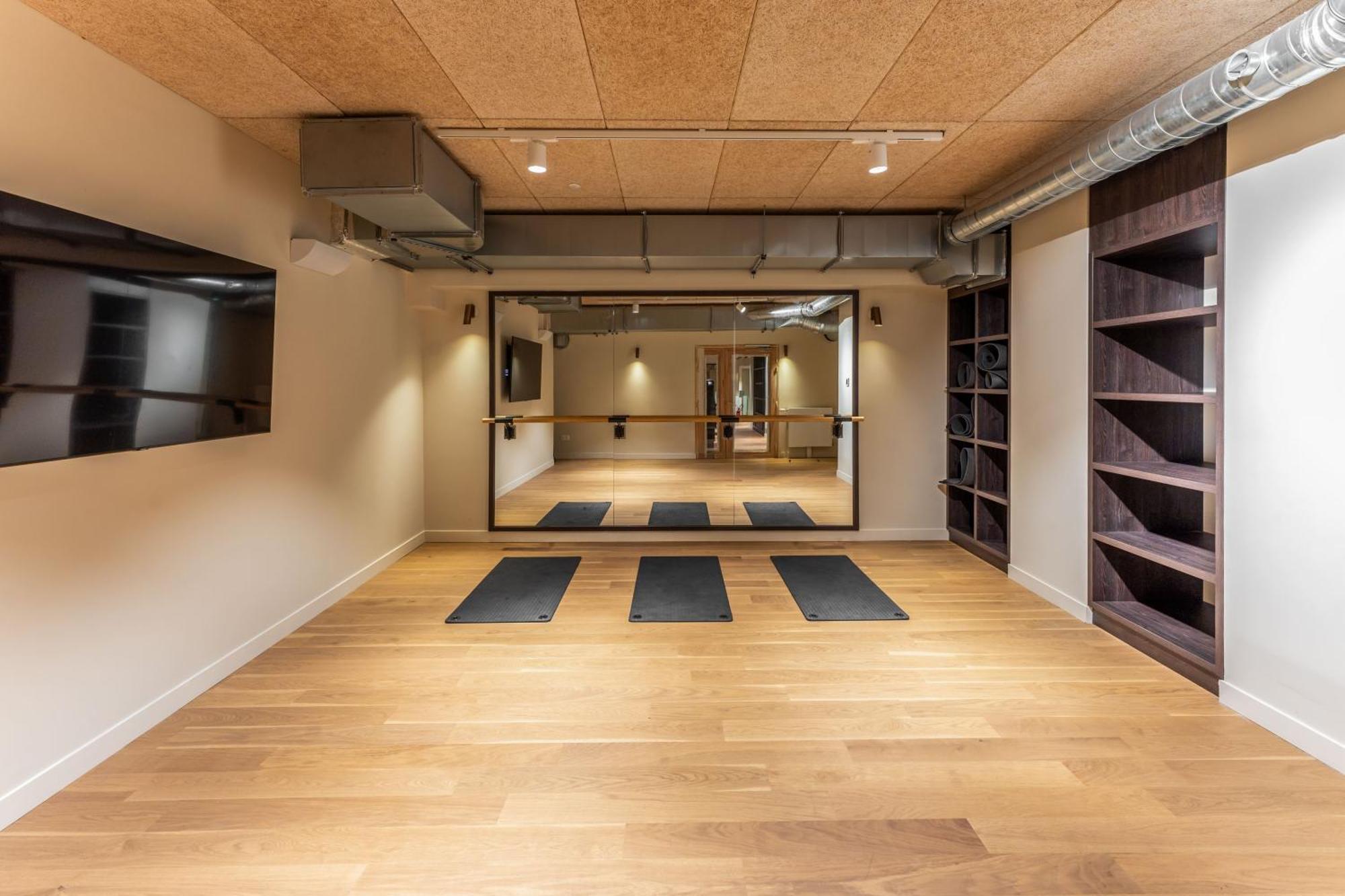 Edgar Suites La Defense - Пюто Екстер'єр фото