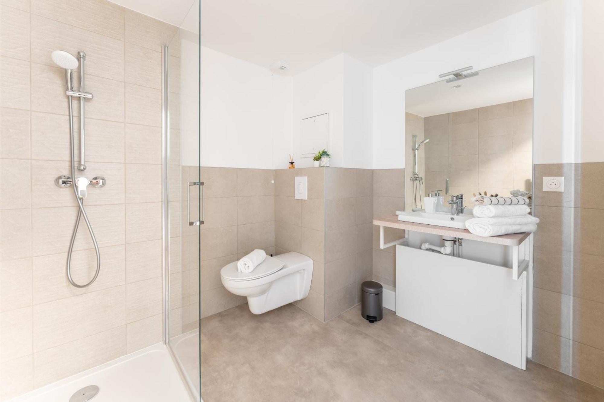 Edgar Suites La Defense - Пюто Екстер'єр фото